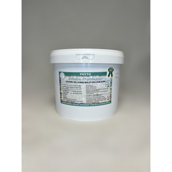 Raspberry Leaf for Horses - La boutique de l'Arbalou