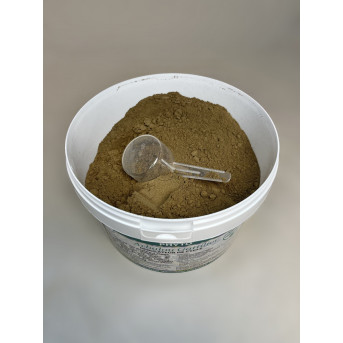 gattilier cheval - gattilier pur cheval - plante chaleur jument -…