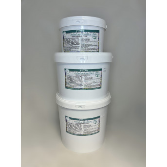 gattilier cheval - gattilier pur cheval - plante chaleur jument -…