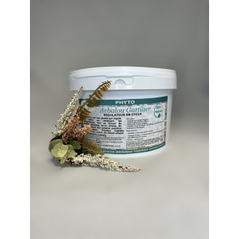 gattilier cheval - gattilier pur cheval - plante chaleur jument -…