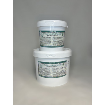 lithothamne pour cheval - calcium cheval - algue cheval - arbalou…