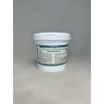 lithothamne pour cheval - calcium cheval - algue cheval - arbalou…