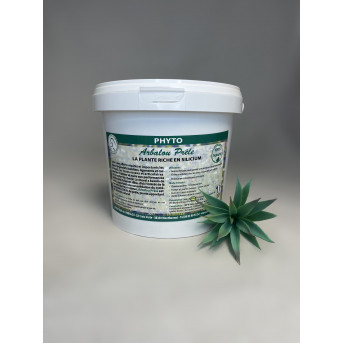 PRELE CHEVAL - plante silice cheval - complement alimentaire arthrose…