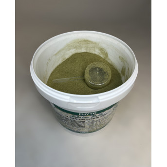 PRELE CHEVAL - plante silice cheval - complement alimentaire arthrose…