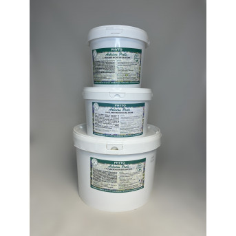 PRELE CHEVAL - plante silice cheval - complement alimentaire arthrose…