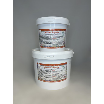 Psyllium graines 100 % naturelle - Psyllium pour chevaux