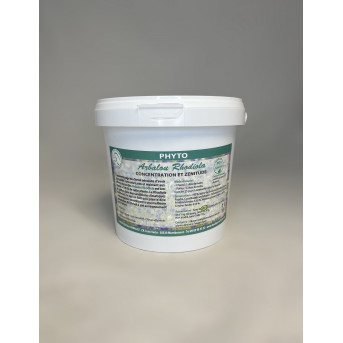 RHODIOLA CHEVAL - plante stress cheval - plante cheval - arbalou…