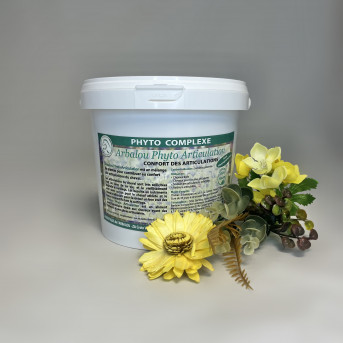 Horse Joint Supplement Without Devil’s Claw | Arbalou