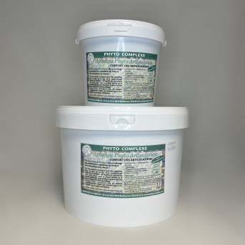Horse Joint Supplement Without Devil’s Claw | Arbalou
