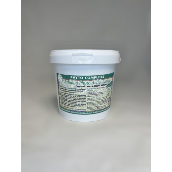 Plantes articulations cheval - produit naturel locomotion cheval - la…