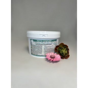 cmv cheval - bambou cheval - complement alimentaire cheval de sport