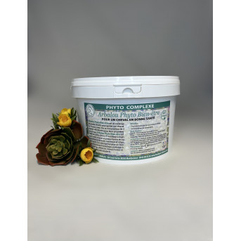 cmv cheval - bambou cheval - complement alimentaire cheval de sport