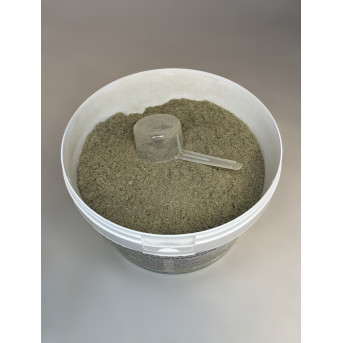 cmv cheval - bambou cheval - complement alimentaire cheval de sport