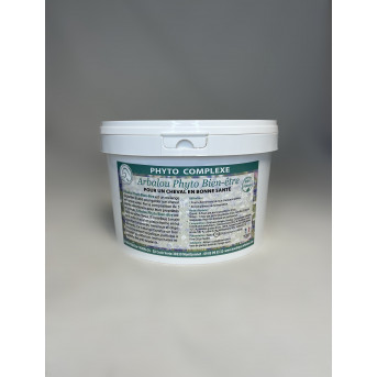 cmv cheval - bambou cheval - complement alimentaire cheval de sport