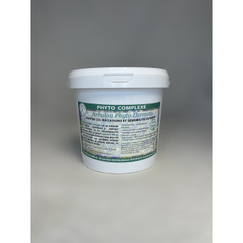 Plants for Summer Dermatitis in Horses – La Boutique de l’Arbalou