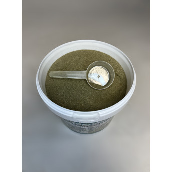 ARBALOU HERBAL BREEDING