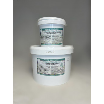 Herbal Supplement for Foals, Yearlings & Pregna