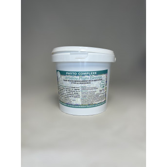 Herbal Supplement for Foals, Yearlings & Pregna