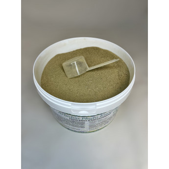 ARBALOU HERBAL HEADSHAKING