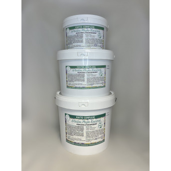 Natural Herbal Supplement for Horses with headshaking syndrome