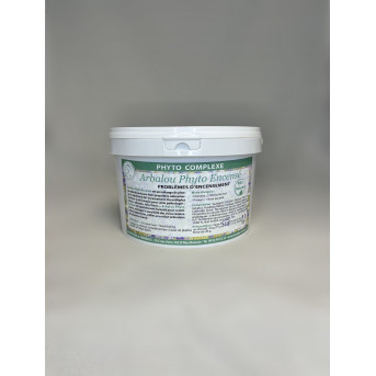 Natural Herbal Supplement for Horses with headshaking syndrome