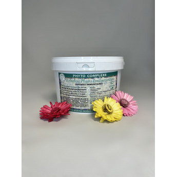 Arbalou herbal Immunostim – Natural Horse Immune and Vitality Supp