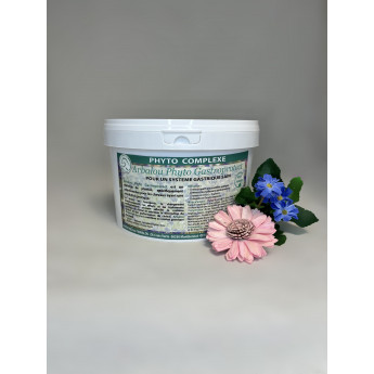 Natural Horse Supplement for Gastric Ulcers