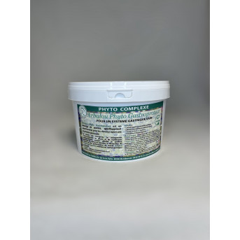 Natural Horse Supplement for Gastric Ulcers