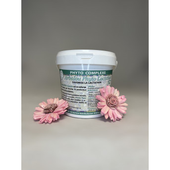 Arbalou Herba Lactation – Herbal Supplement to Boost Mare Milk Product