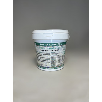 Arbalou Herba Lactation – Herbal Supplement to Boost Mare Milk Product