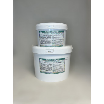 fenugrec cheval - spiruline cheval