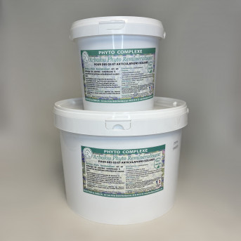 Arbalou herbal Remineralizing Horse – Herbal Supplement for Joints an