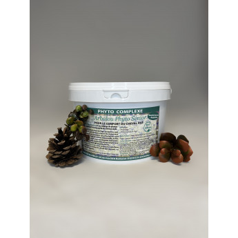 ARBALOU HERBAL SENIOR