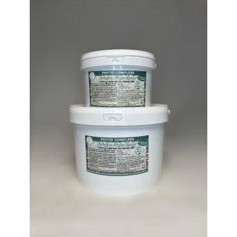 Arbalou herbal Senior – Herbal Supplement for Senior Horses