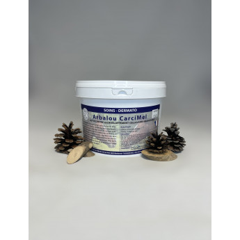 Carcinoma in horses - Melanoma in horses - La boutique de l'Arbalou