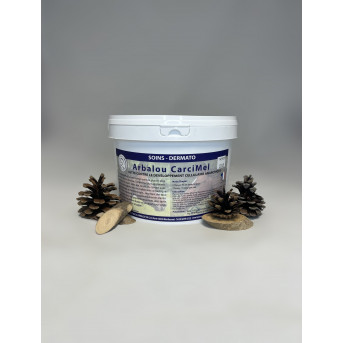 Carcinoma in horses - Melanoma in horses - La boutique de l'Arbalou