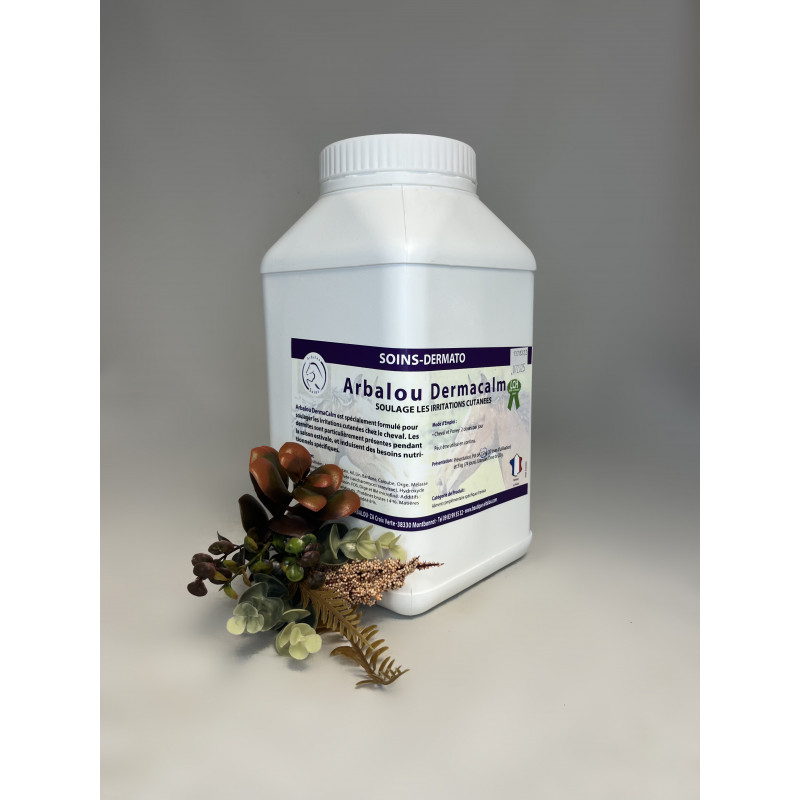 Arbalou DERMACALM