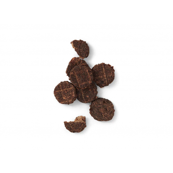 Friandise Mini Burgers chien et chat