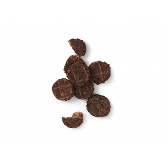 Friandise Mini Burgers chien et chat