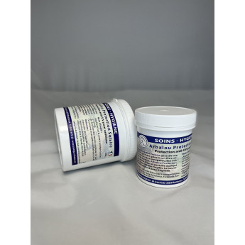 Crème solaire cheval - Arbalou Soins