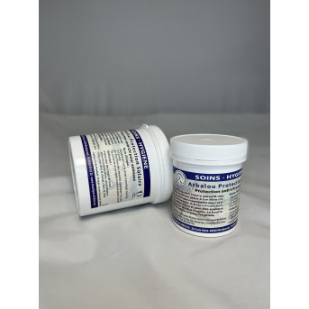 Crème solaire cheval - Arbalou Soins