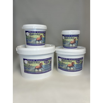Arbalou Spa Remède de Cheval