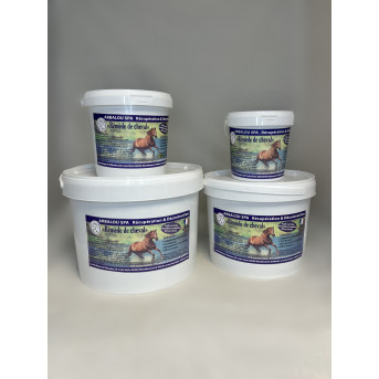 Arbalou Spa Remède de Cheval