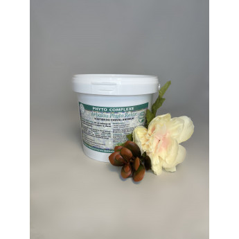 Arbalou herbal Relax Horse – Natural Anti-Stress Supplement for Anxiou