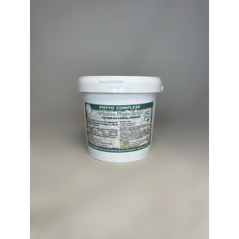 Arbalou herbal Relax Horse – Natural Anti-Stress Supplement for Anxiou