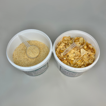 horse garlic - La boutique de l'arbalou