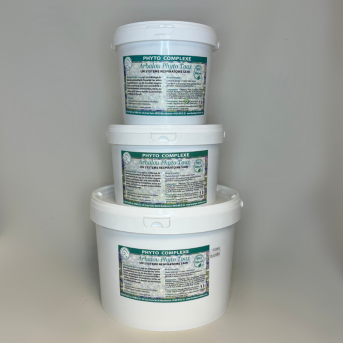 Arbalou herbal Cough– Herbal Support for Your Horse’s Cough & Respirat