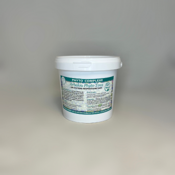 Arbalou herbal Cough– Herbal Support for Your Horse’s Cough & Respirat