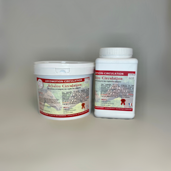 Plant for swelling in horses - La boutique de l'Arbalou