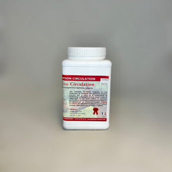 Plant for swelling in horses - La boutique de l'Arbalou